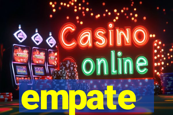 empate - 1 betano o que significa